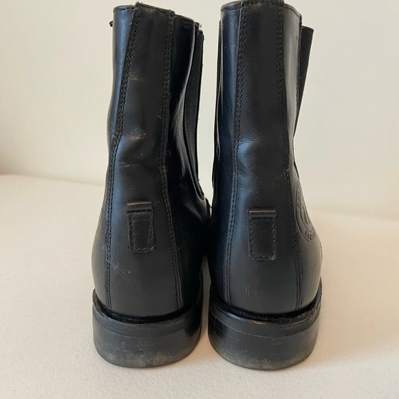 Colt Cromwell women’s zip paddock boots — size 8 - Picture 3 of 8